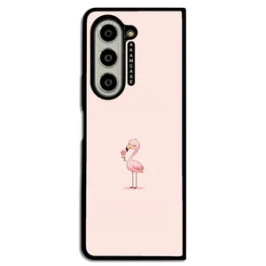 AKAM AMC-WSGZFOLD5-SMALLS18 Cover For Samsung Galaxy Z Fold 5