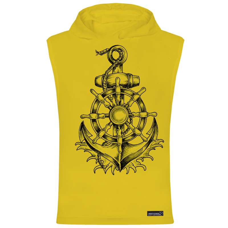 تاپ مردانه 27 مدل MR 10 لنگر