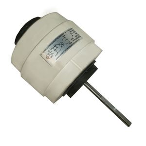 موتور فن کولر گازی مدل PRG-45