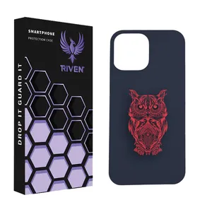 RIVEN RI2-9 Case For Apple iphone 13 Pro Max