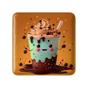 مگنت خندالو مدل کاپ کیک کد 28837