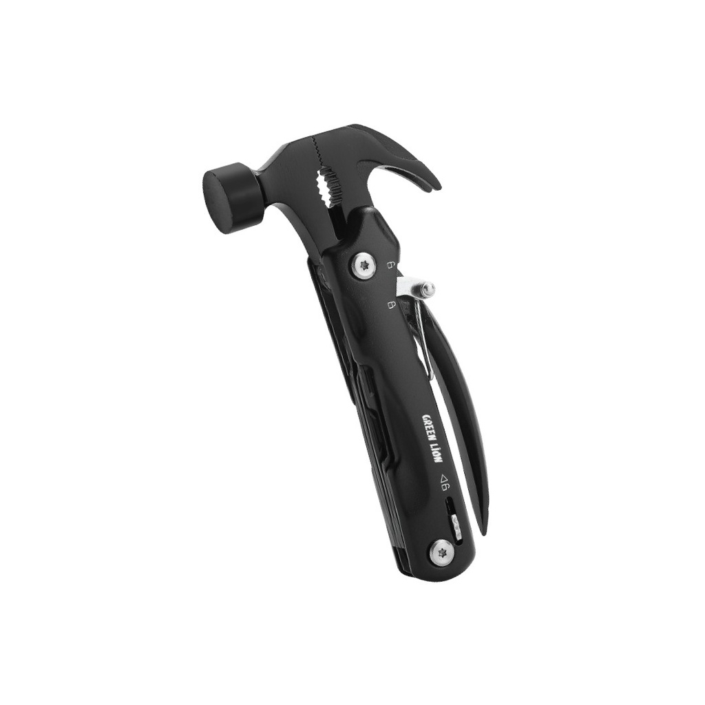 ابزار چندکاره گرین لاین مدل Multi Hammer
