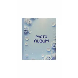 آلبوم عکس ۲۰برگ مدل گل رز