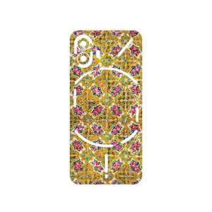 MAHOOT Iran Tile 15 Cover Sticker for Nothing Phone 2