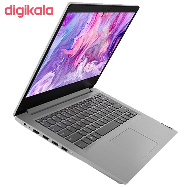 لپ تاپ 14 اینچی لنوو مدل IdeaPad 3-VE main 1 1