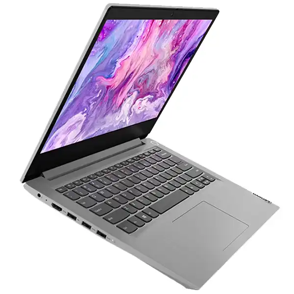 لپ تاپ 14 اینچی لنوو مدل IdeaPad 3-C 4GB 512SSD - کاستوم شده