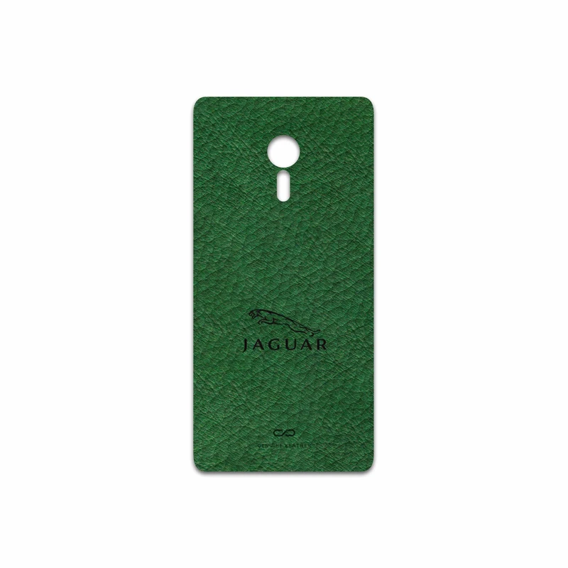 برچسب پوششی ماهوت مدل GL-JGR مناسب برای گوشی موبایل لنوو ZUK Z2 Pro