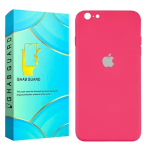 Ghab Guard SILICONGHAB Cover For Apple iPhone 6 Plus / 6s Plus