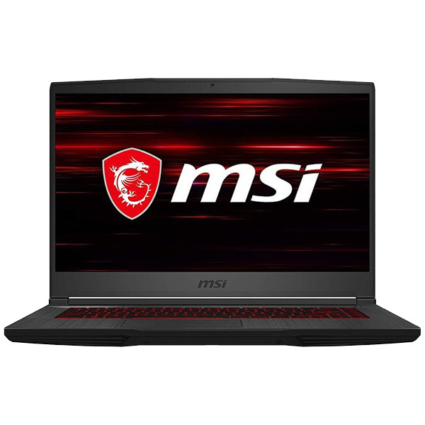 لپ تاپ 15.6 اینچی ام اس آی مدل GF65-10SDR-B Thin A لپ تاپ 15.6 اینچی ام اس آی مدل GF65-10SDR-B Thin A