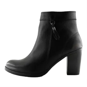 نیم بوت زنانه مدل 9816 ME