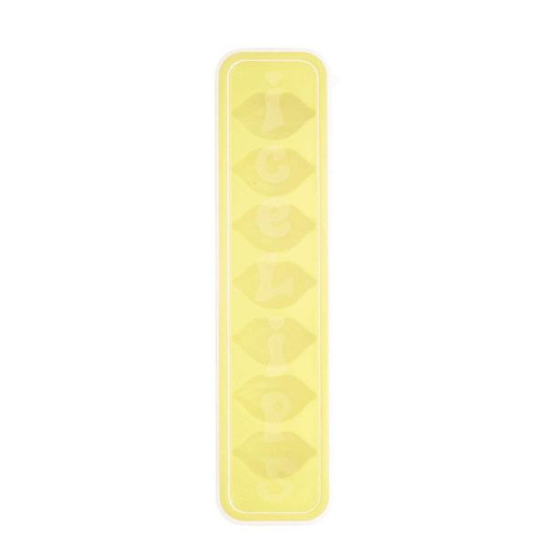 قالب یخ طرح لب کد L4