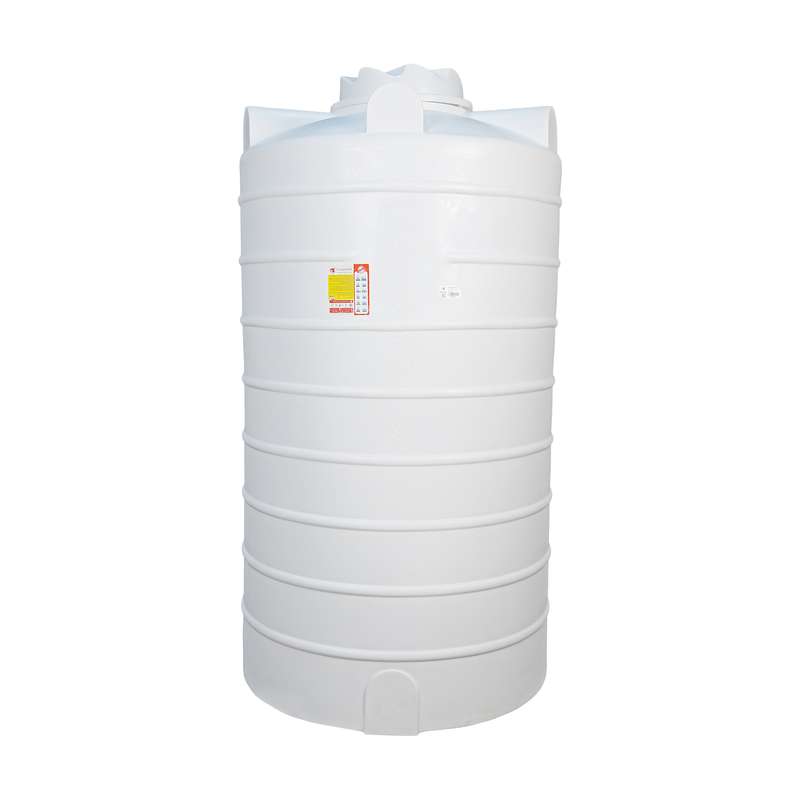 مخزن آب تهران پلیمر یارا کد V2000H3A گنجایش 2000 لیتر