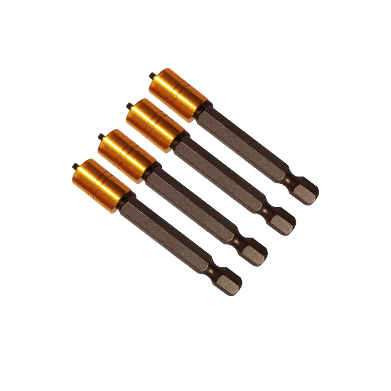 سری پیچ گوشتی مغناطیسی تات مدل MT بسته 4 عددی