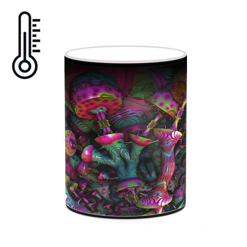 ماگ حرارتی کاکتی مدل فانتزی کد mgh18148