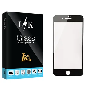 LKG LK Glass Screen Protector For Apple اپل iPhone 6