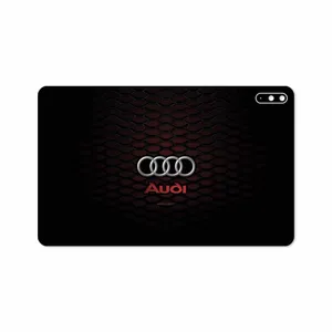 MAHOOT Audi AG Cover Sticker for Huawei Matepad 10.4 2020 BAH3-L09