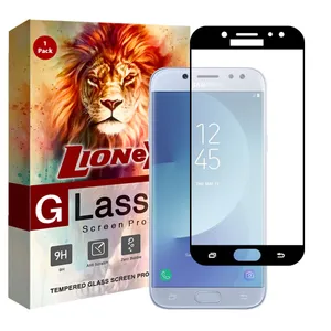 Lionex CMA-L Ceramics Screen Protector For Samsung Galaxy J5 2017 / J5 Pro