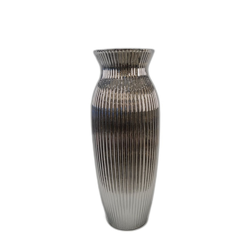 گلدان دکوری مدل ایستاده گلدان دکوری مدل ایستاده