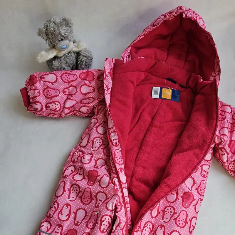 سرهمی دخترانه لوپیلو مدل MD-2025