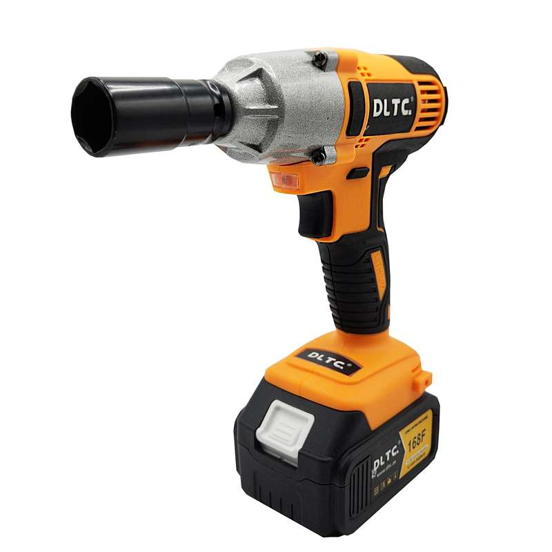 اچاربکس شارژی دی ال تی سی کد ghr289