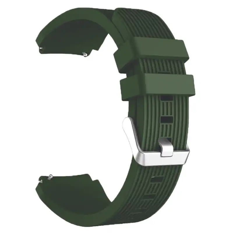 بند مدل SL-R840 مناسب برای ساعت هوشمند سامسونگ Galaxy Watch 3 45mm