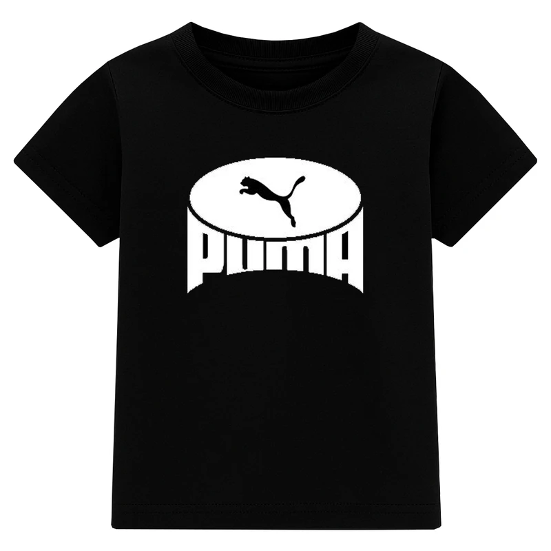 تی‌شرت آستین کوتاه پسرانه مدل A69