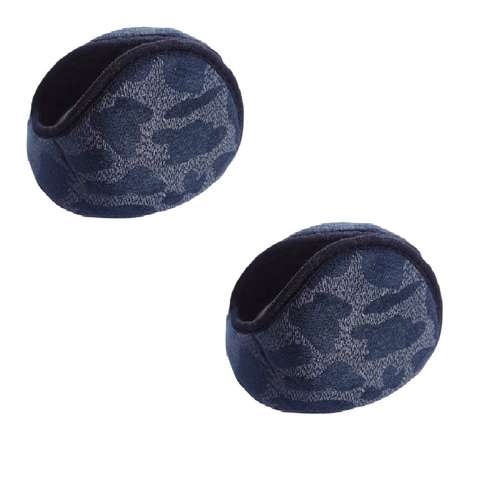 گوش گیر زمستانی مدل NEW707 مجموعه 2 عددی