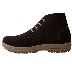 نیم بوت زنانه مدل  JR-Baio کد  BRW