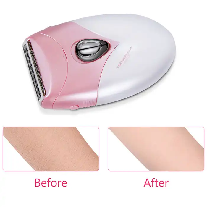 اپیلاتور تاچ بیوتی مدل TB1459