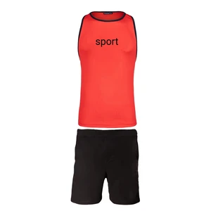 ست تاپ و شلوارک مردانه اولسون مدل the sport1