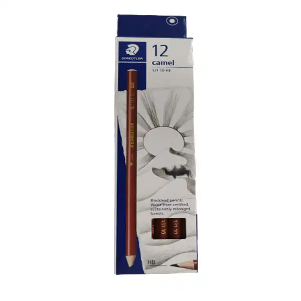 مداد استدلر مدل کمل کد 13110-29 بسته 12 عددی