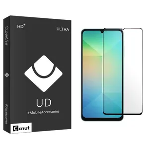 Coconut UDB Screen Protector For Samsung  Galaxy A06