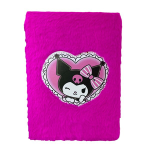 دفتر مشق 80 برگ مدل پشمی طرح کرومی 1087