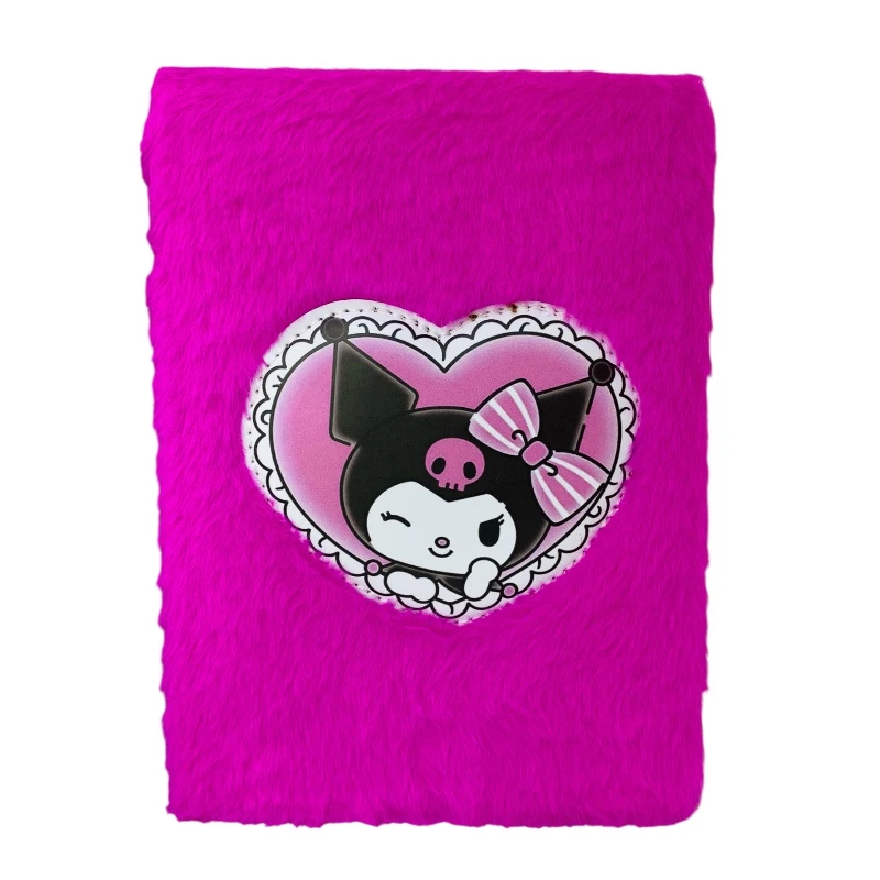 دفتر مشق 80 برگ مدل پشمی طرح کرومی 1087