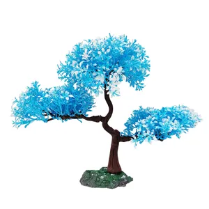 گیاه تزیینی آکواریوم کد B01