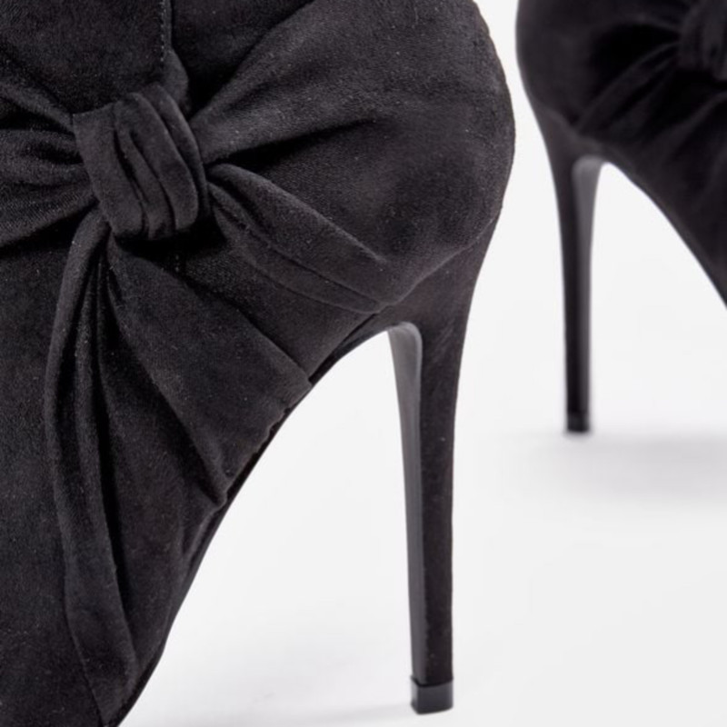 نیم بوت زنانه جاست فاب مدل B-201