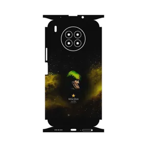 MAHOOT Billie Eilish-FullSkin Cover Sticker for Huawei Nova 8i