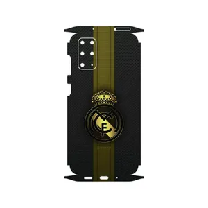 MAHOOT  Real-Madrid-2-FullSkin Cover Sticker for Samsung Galaxy S20 Plus