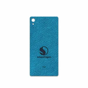MAHOOT BL-SNPDRGN Cover Sticker for Sony Xperia Z3 Plus