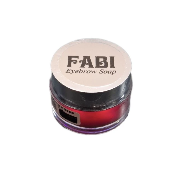 صابون لیفت ابرو فابی مدل 1 صابون لیفت ابرو فابی مدل 1