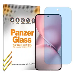 Panzer Glass Resistant model matte anti blue ray screen protector suitable for Vivo X200 Pro Mini mobile phone