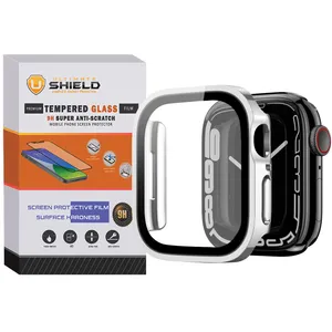 Ultimate Shield GUARD-UL Cover For Apple Watch Series 1 Aluminum 42 / Series 2 42mm / Series 3 42mm