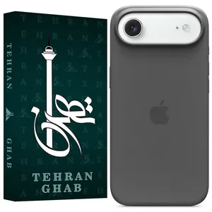 TEHRAN GHAB TSILB Cover Suitable For Apple iPhone 17 Air