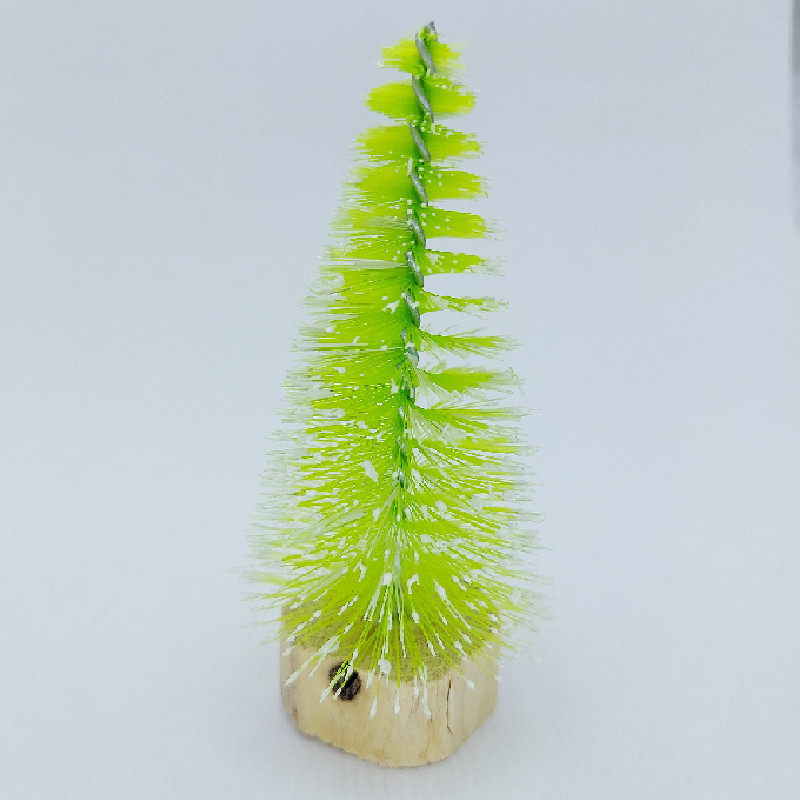 دکوری مدل درخت کریسمس roshan کد 9