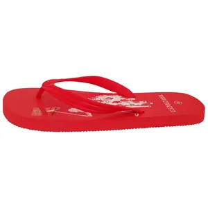 دمپایی لاانگشتی مردانه یو اس پولو مدل Flip Flop
