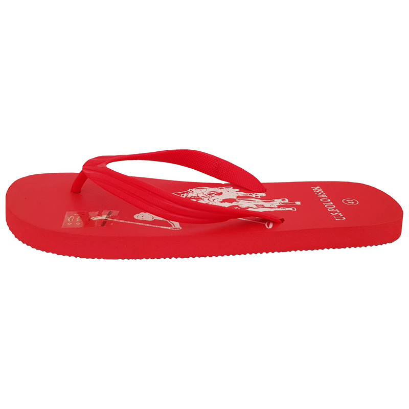 دمپایی لاانگشتی مردانه یو اس پولو مدل Flip Flop
