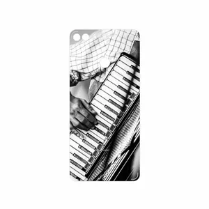 MAHOOT Accordion Cover Sticker for Huawei Y9 2018