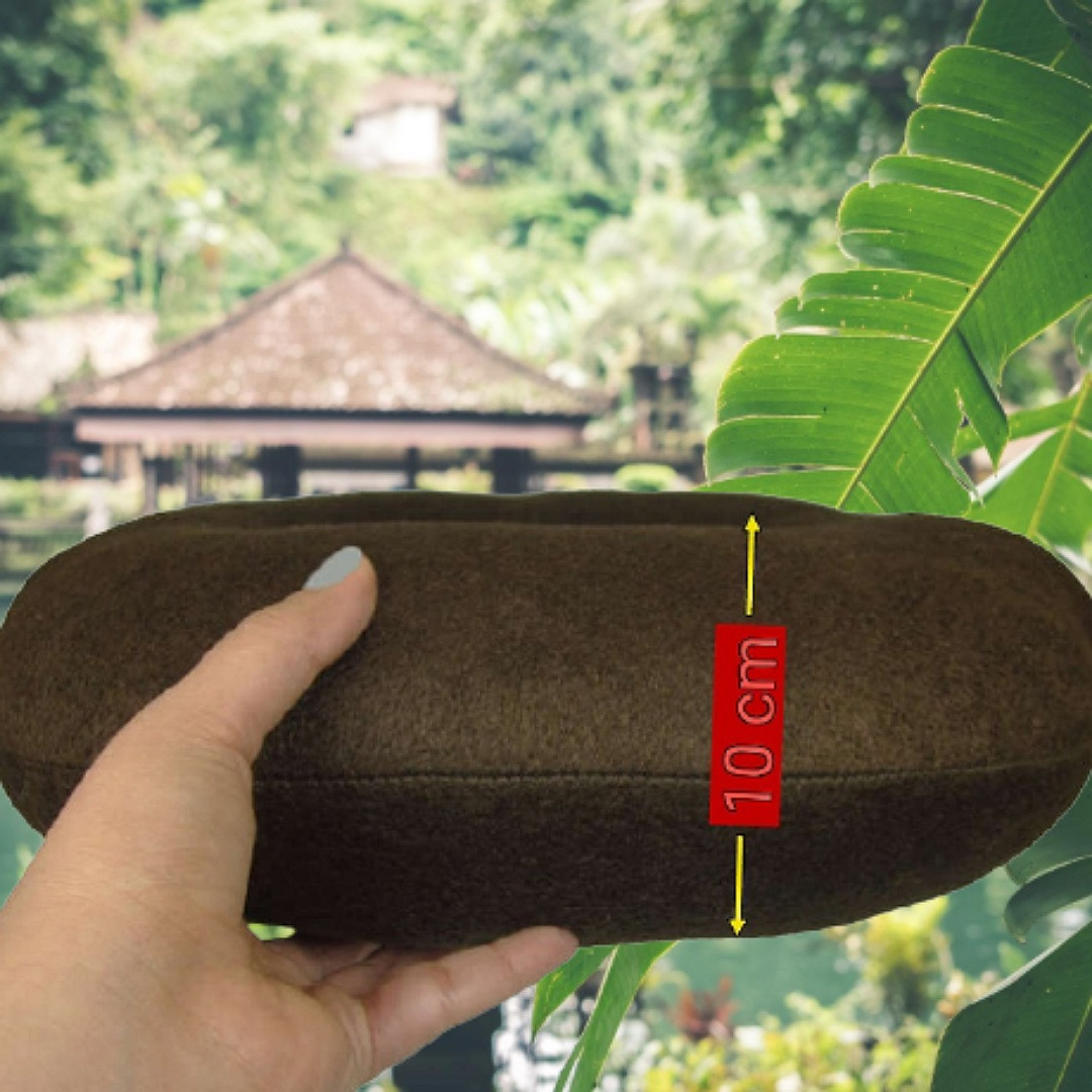 زیرنشیمنی طبی باران مدل MAKH-1