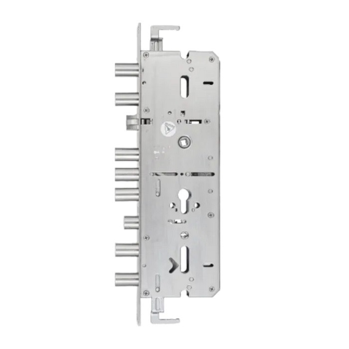 قفل در مولتی مدل 8 زبانه