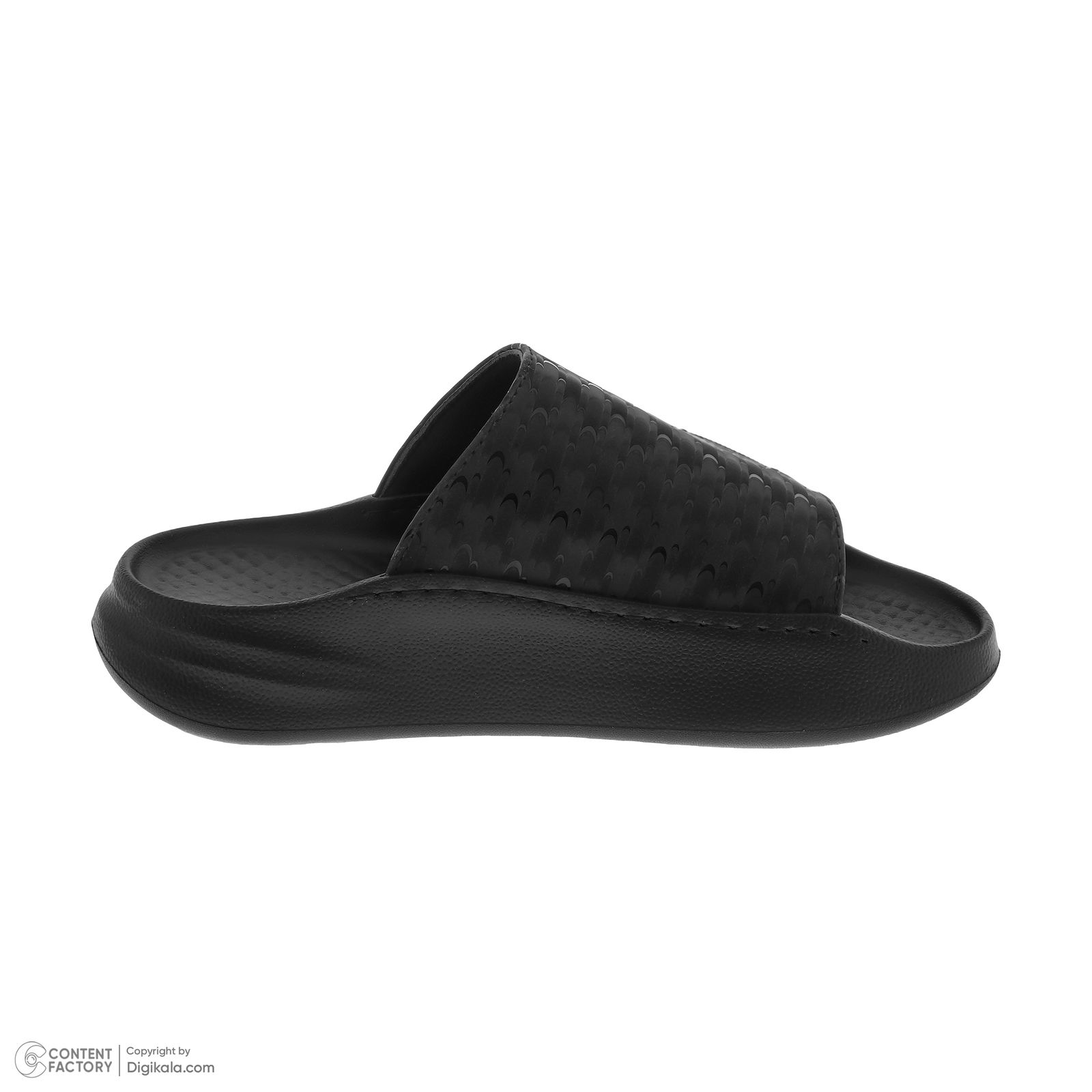 دمپایی مردانه کفش شیما مدل لوکاس - - 3